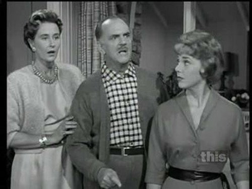 Mister Ed Season 2 Episode 9 - Ed the Hero