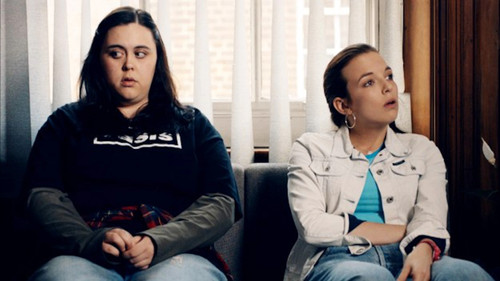 My Mad Fat Diary Season 1 Episode 3 - Ladies and Gentlemen