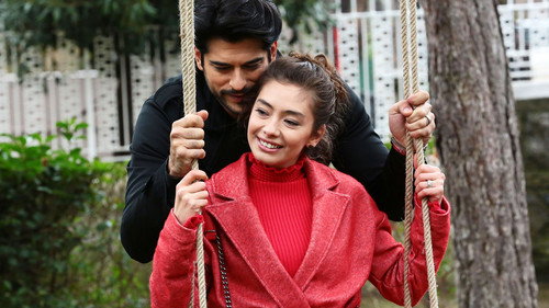 Endless Love Season 2 Episode 26 - Episode 61