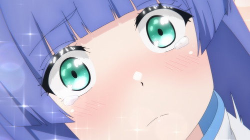 I'm Living with an Otaku NEET Kunoichi!? Season 1 Episode 3 - Somehow a Kunoichi with Very Bad Luck Showed Up
