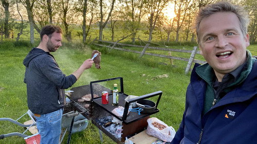 Dwars door de Lage Landen Season 1 Episode 1 - De Vlaamse polders