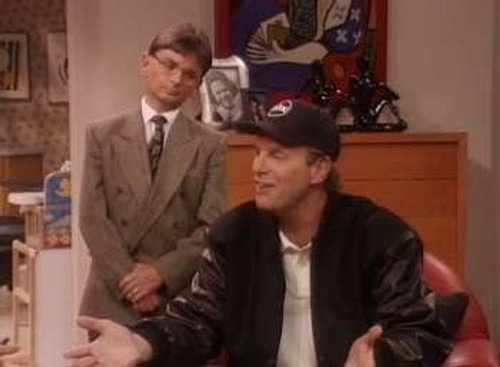 Roseanne Season 9 Episode 21 - The Truth Be Told