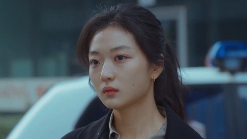 The Early Spring Season 1 Episode 20 - I Will Watch Over You From Beyond This World, Until Your Life Is Whole