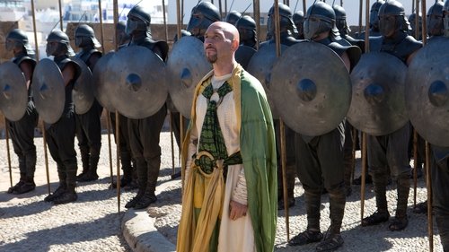 undefined Season 3 Episode 1 - Valar Dohaeris