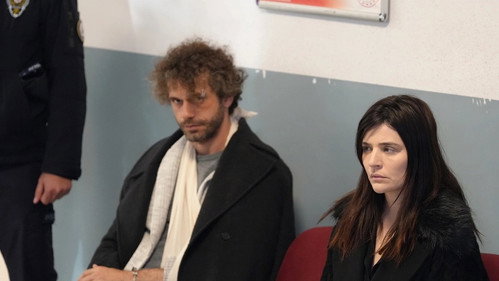 Leyla Season 1 Episode 32 - Episode 32