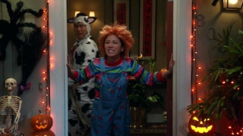 undefined Season 6 Episode 5 - Hal-lou-ween