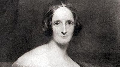 Prophets of Science Fiction Season 1 Episode 1 - Mary Shelley