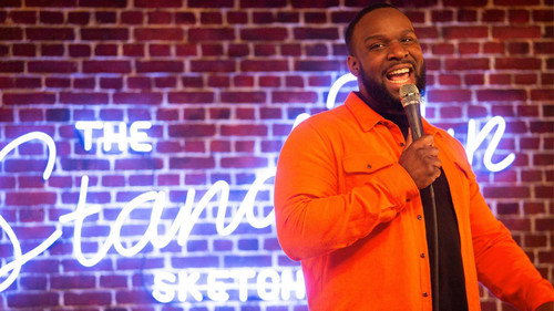 The Stand Up Sketch Show Season 5 Episode 4 - Episode 4