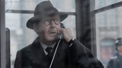 Babylon Berlin Season 5 Episode 1 - Episode 1