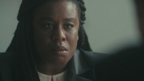 Painkiller Season 1 Episode 4 - Is Believed