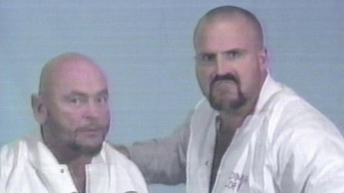 ECW Hardcore TV Season 1 Episode 19 - ECW Hardcore TV - Aug. 17, 1993