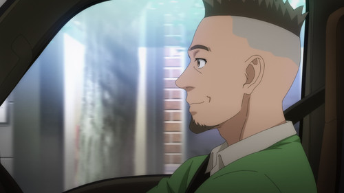 My Home Hero Season 1 Episode 5 - Are You Happy?