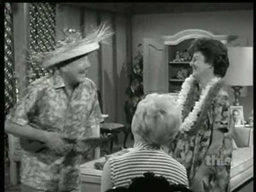 Mister Ed Season 5 Episode 11 - Like Father, Like Horse