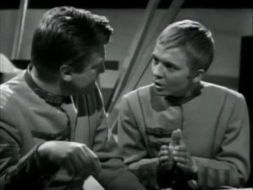 Out of the Unknown Season 1 Episode 11 - Thirteen to Centaurus