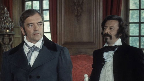 Schulmeister, l'espion de l'Empereur Season 1 Episode 13 - Episode 13