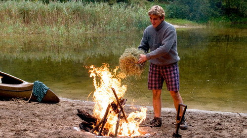 Löwenzahn Season 28 Episode 14 - Episode 14