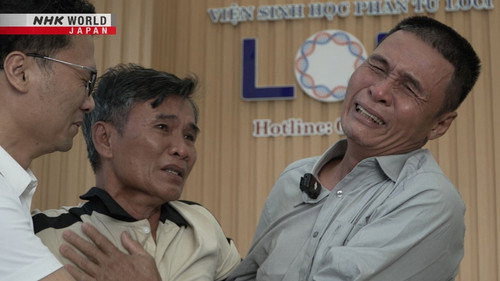 Asia Insight Season 15 Episode 2 - Searching for Vietnam's Lost Families