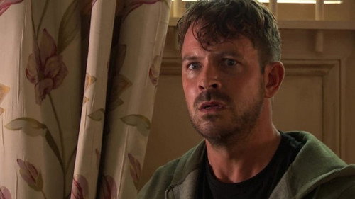 #Hollyoaks still