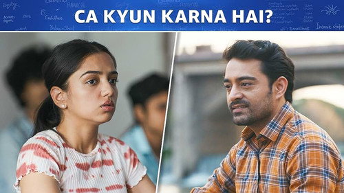 Half CA Season 1 Episode 1 - CA Kyu Karna Hai?
