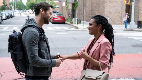 New Amsterdam Season 4 Episode 7 - Harmony