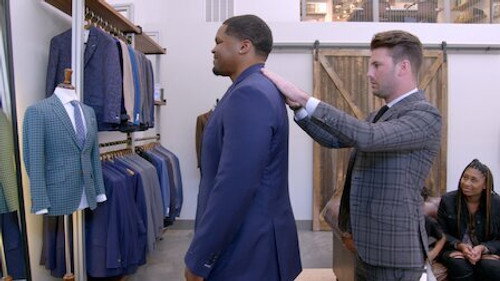 Marriage or Mortgage Season 1 Episode 8 - Eight Years in the Making