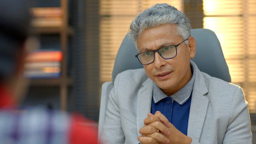 Negotiating With Rashi still