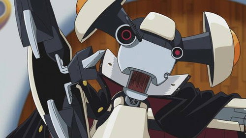 You Give Love a Bot Name still