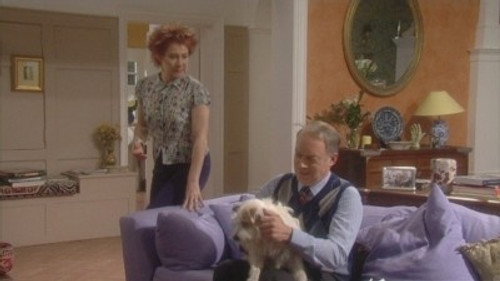 My Family Season 2 Episode 6 - Driving Miss Crazy
