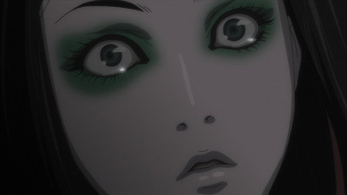 undefined Season 1 Episode 1 - Awakening