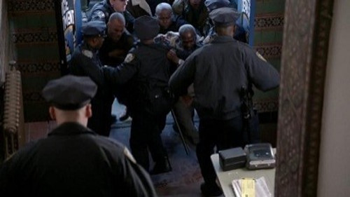 CSI: NY Season 9 Episode 17 - Today Is Life