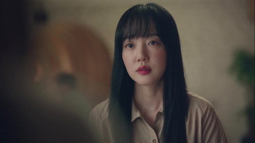 Melancholia Season 1 Episode 10 - The Audit