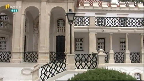 Guided Tour Season 5 Episode 1 - Portugal dos Pequenitos, em Coimbra