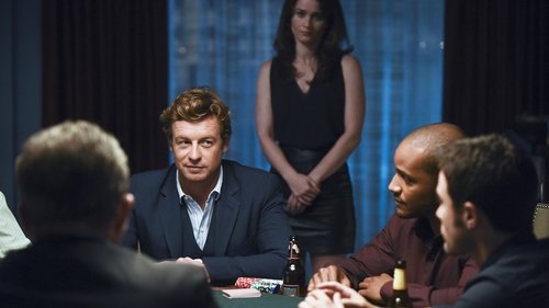 undefined Season 7 Episode 7 - Little Yellow House