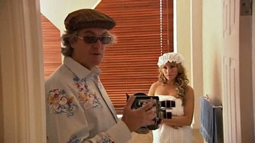 James May's Man Lab Season 1 Episode 3 - Man Lab Orchestra
