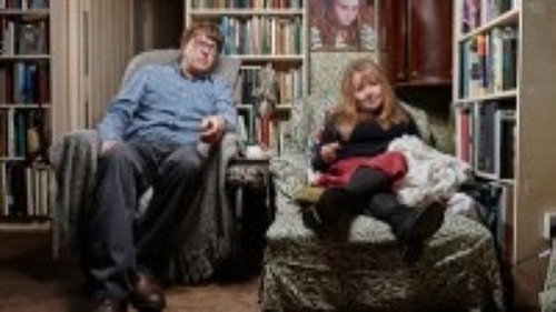Gogglebox Season 5 Episode 12 - Episode 12