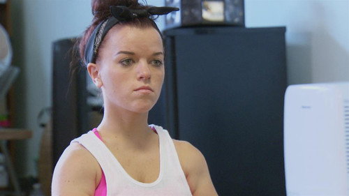 Little Women: Atlanta Season 2 Episode 7 - Sister Act