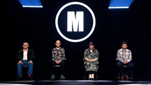 Mastermind Season 49 Episode 3 - Episode 3