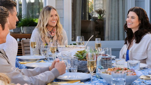Chesapeake Shores Season 6 Episode 6 - Straighten Up and Fly Right