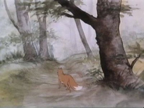 The Animals of Farthing Wood Season 2 Episode 1 - A Heroes Welcome