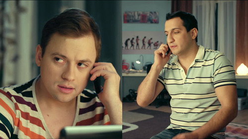 Роллс-Ройс Майкла still
