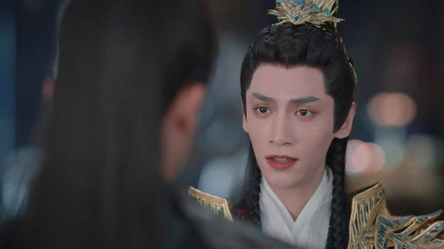 Till The End of The Moon Season 1 Episode 23 - Episode 23