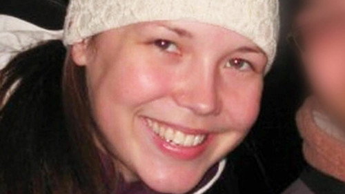 48 Hours Season 37 Episode 10 - Death at the Front Door: Who Shot Heidi Firkus?