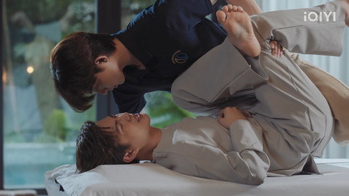This Love Doesn't Have Long Beans Season 1 Episode 4 - Episode 4