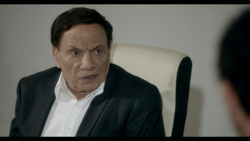 Professor and Head of Department Season 1 Episode 16 - Episode 16