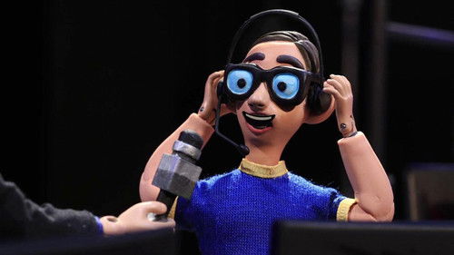Robot Chicken Season 10 Episode 3 - Fila Ogden in: Maggie's Got a Full Load