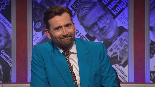 Have I Got a Bit More News for You Season 69 Episode 6 - Episode 6