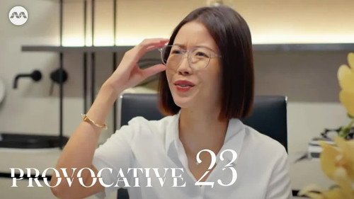 Provocative Season 1 Episode 23 - Episode 23