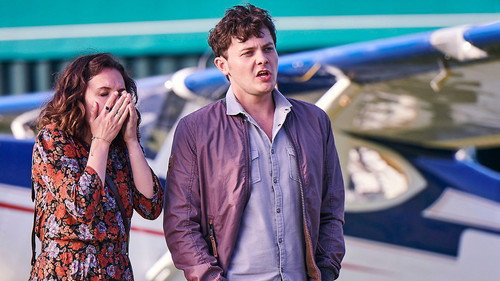 Cuckoo Season 5 Episode 7 - Election