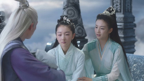Ancient Love Poetry Season 1 Episode 42 - Episode 42