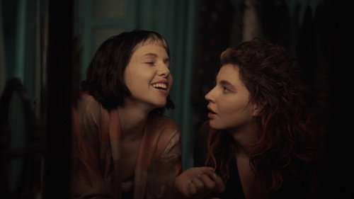 Blood Red: Under the Moonlight Season 2 Episode 1 - Episode 1